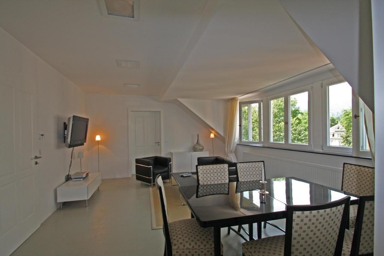 Apartments Deluxe Lwp7 Baden-Baden Cameră foto