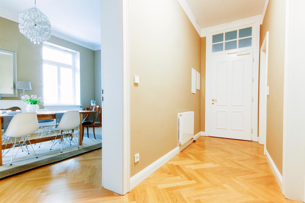 Apartments Deluxe Lwp7 Baden-Baden Cameră foto