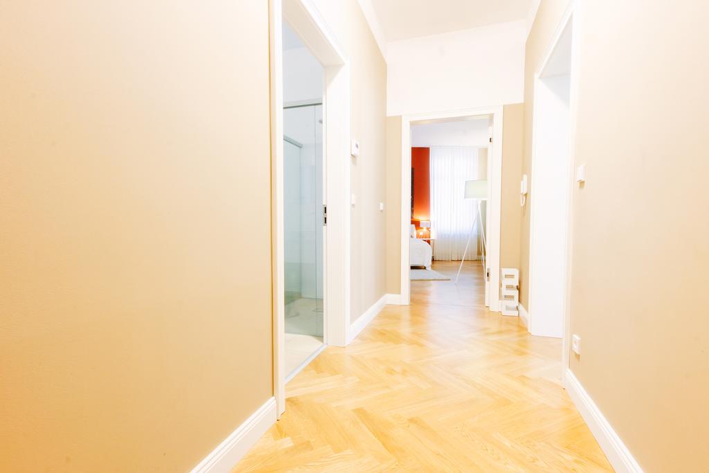 Apartments Deluxe Lwp7 Baden-Baden Cameră foto
