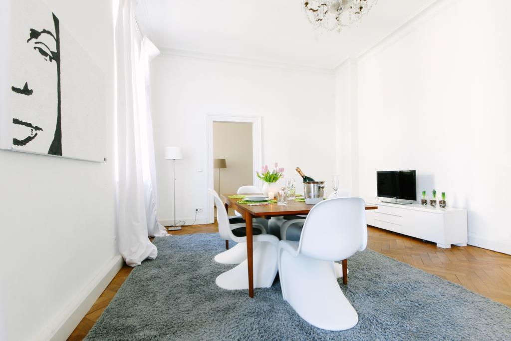Apartments Deluxe Lwp7 Baden-Baden Cameră foto