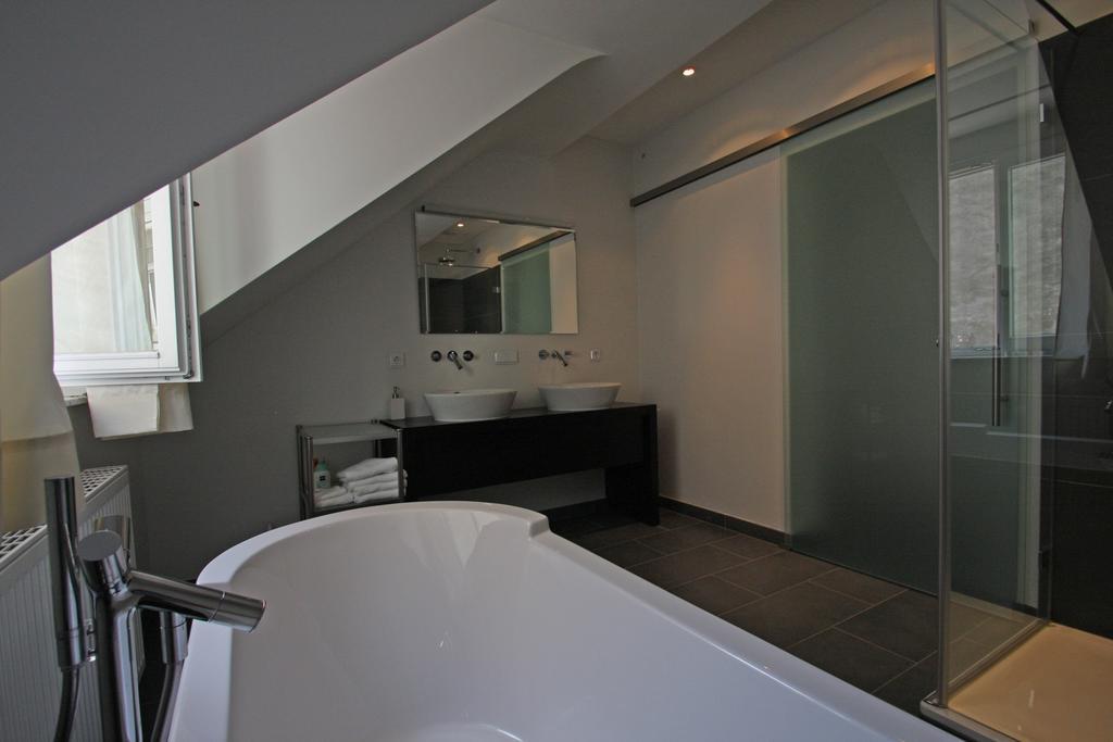 Apartments Deluxe Lwp7 Baden-Baden Cameră foto